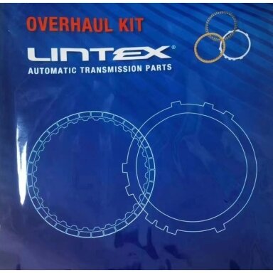 Overhaul Kit Overhaul Kit