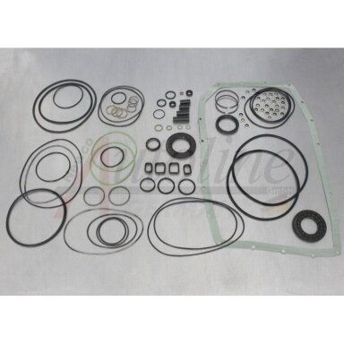 Überholsatz ZF 6HP26, 6HP28 Überholsatz ZF 6HP26, 6HP28
