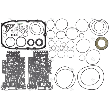 Комплект для переборки 0C8 TR80SD Комплект для переборки 0C8 TR80SD