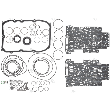 Комплект для переборки 0C8 TR80SD