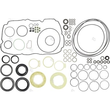 Overhaul Kit