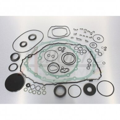 Overhaul Kit Overhaul Kit