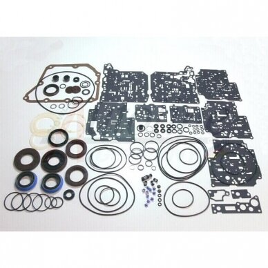 Overhaul Kit Overhaul Kit