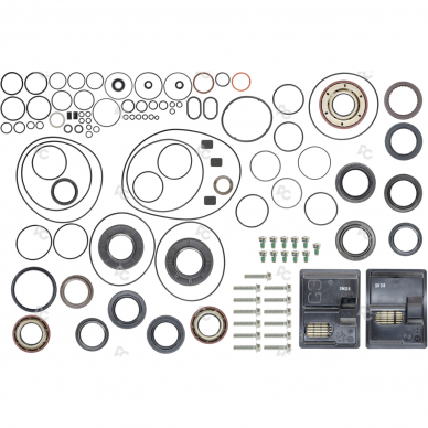 Overhaul Kit Overhaul Kit