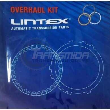 Overhaul Kit Overhaul Kit