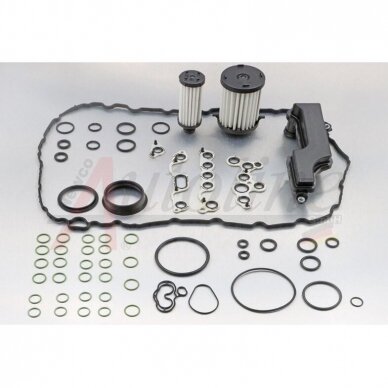 Overhaul Kit Overhaul Kit