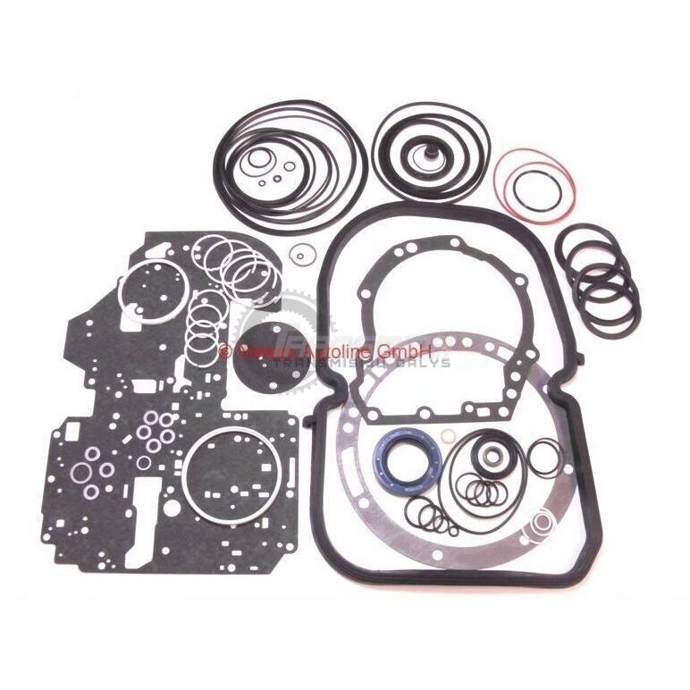 Overhaul Kit