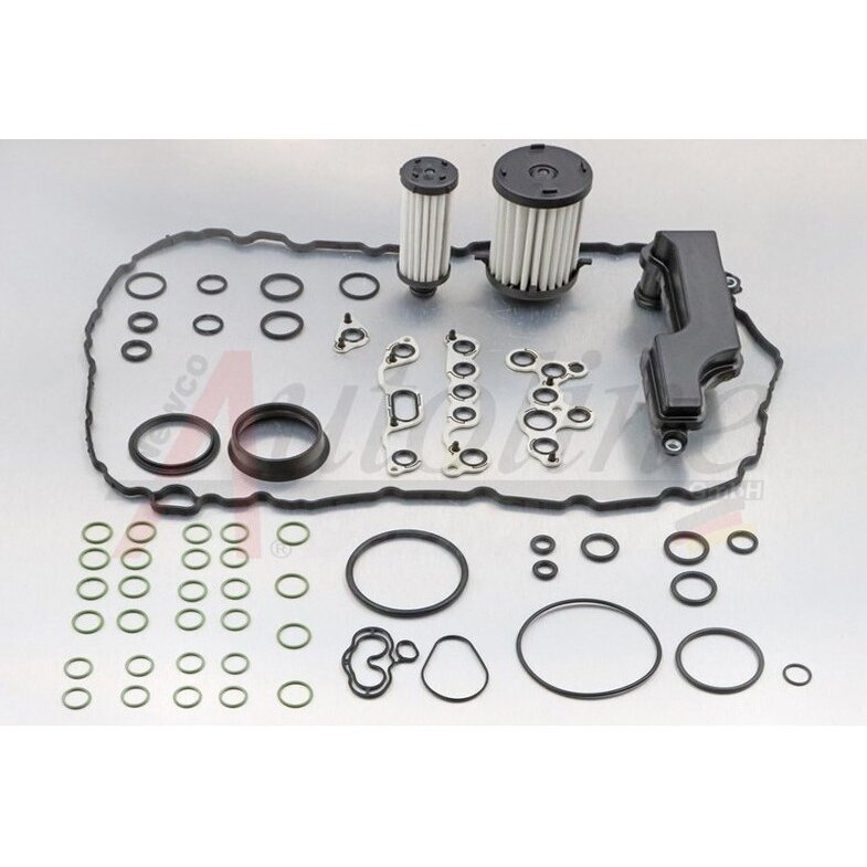 Overhaul Kit Overhaul Kit
