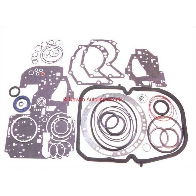 Overhaul Kit