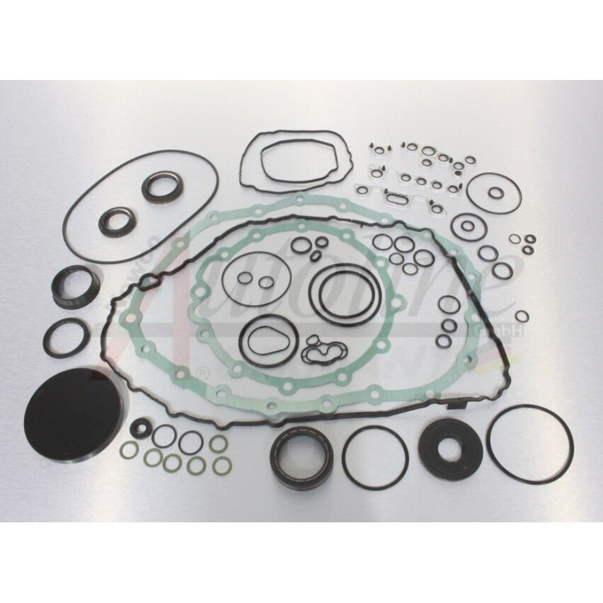 Overhaul Kit Overhaul Kit