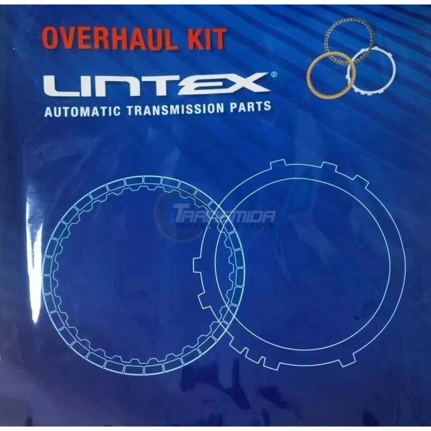 Overhaul Kit Overhaul Kit