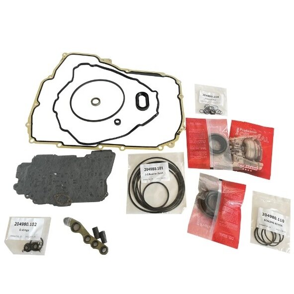 Overhaul Kit | Transmission parts