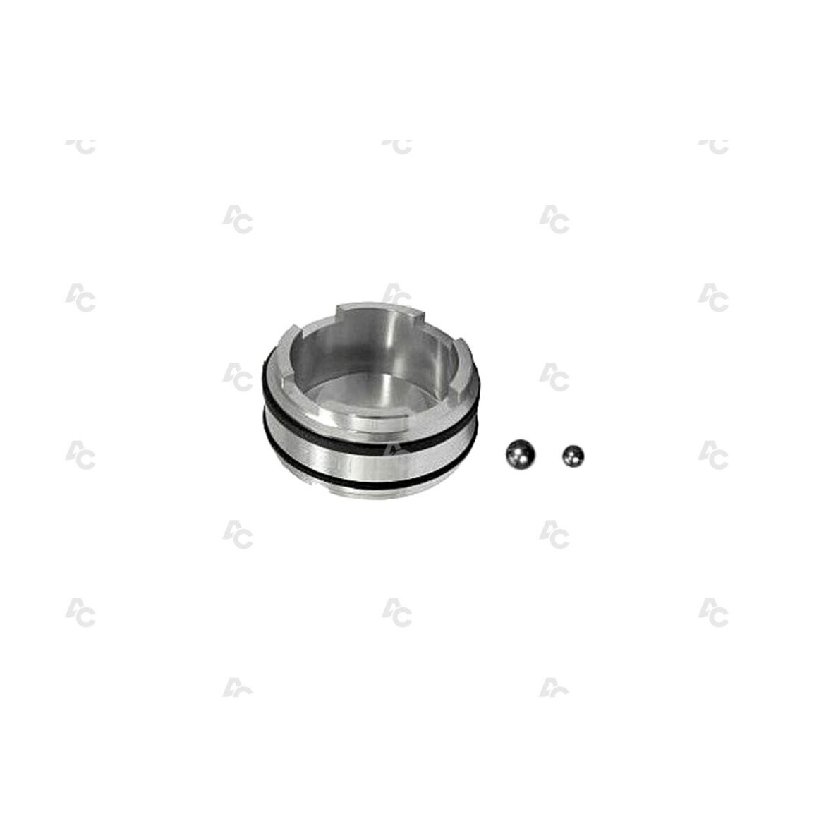TH700 piston with seals TH700 piston with seals
