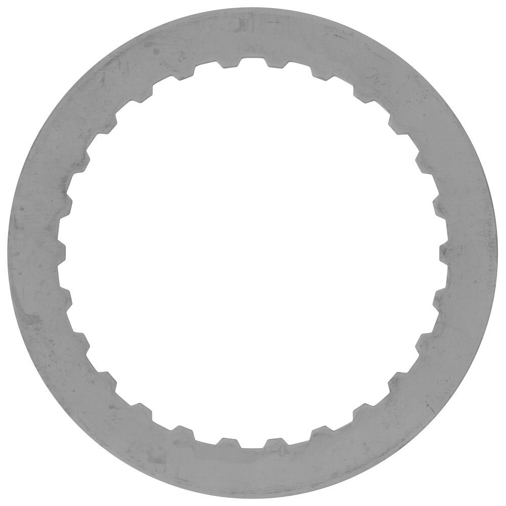 Aussenlamelle