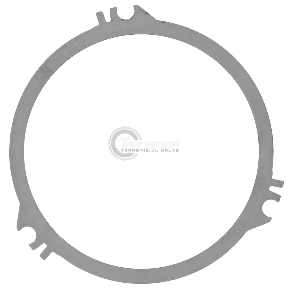 Steel plate