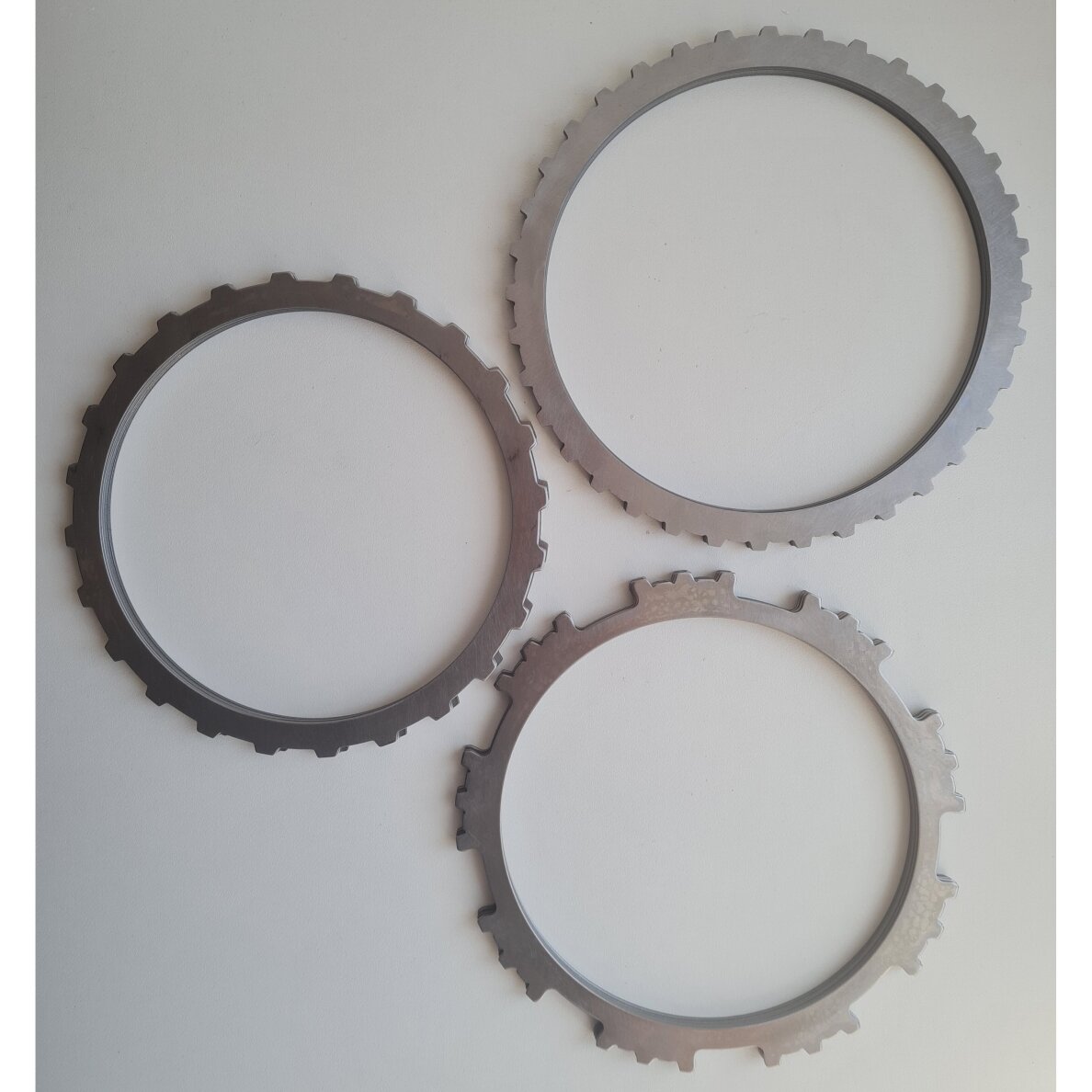 Palt Kit Steel Plate Kit | Transmission parts