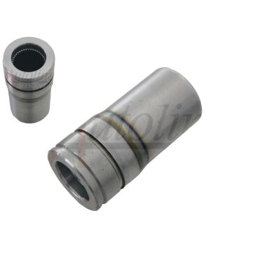 Входной вал PL72 ATC, PL72, 0C2 Входной вал PL72 ATC, PL72, 0C2