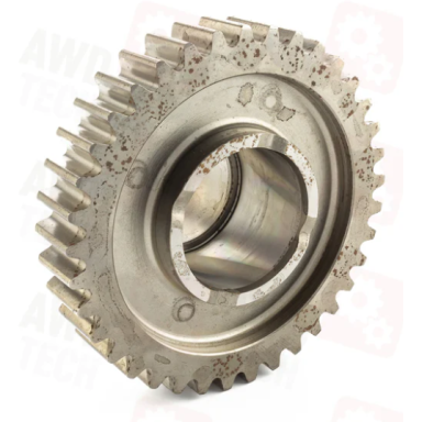 Цепная звёздочка 1" PL72T Цепная звёздочка 1" PL72T