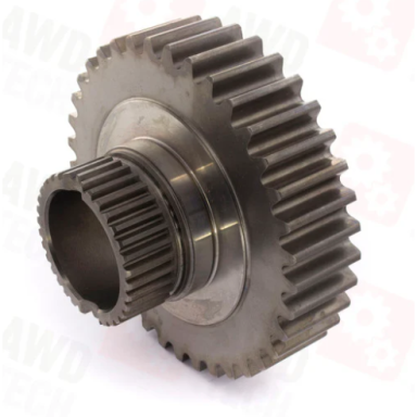 Цепная звёздочка 1,25" PL72T Цепная звёздочка 1,25" PL72T