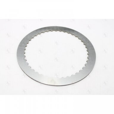 Steel plate Steel plate