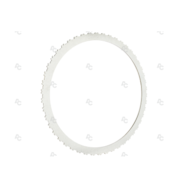 Стальной диск K3 / C3 AWF8G45 / GA8G45AW Стальной диск K3 / C3 AWF8G45 / GA8G45AW
