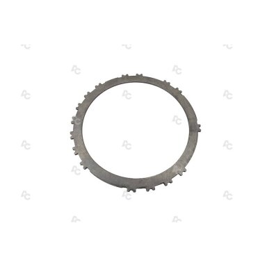 Stahllamelle 2/4 und Low Reverse Clutch 62TE 133,5x2,5 Stahllamelle 2/4 und Low Reverse Clutch 62TE 133,5x2,5