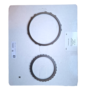 Steel Plate Kit Steel Plate Kit