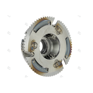 Vorderes Planetenrad A604, A606, 40TE 3