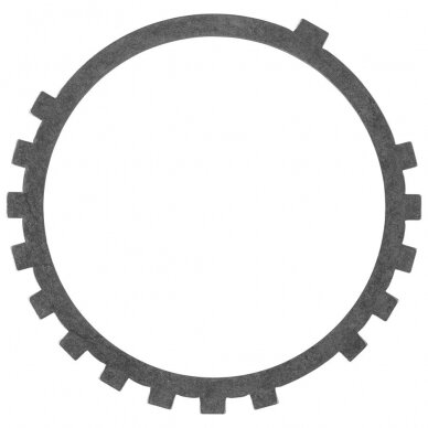 Stahlplatte A750 / A761