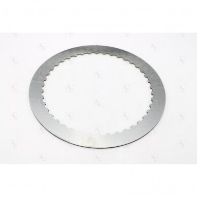 Steel plate Steel plate