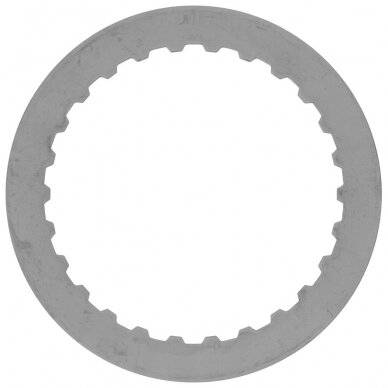CVT 01J / 0AW Plieninis diskelis CVT 01J / 0AW Plieninis diskelis