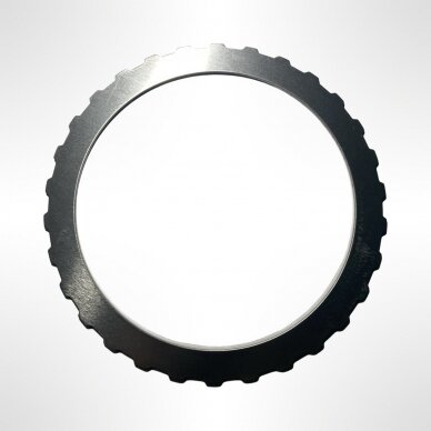 Steel plate