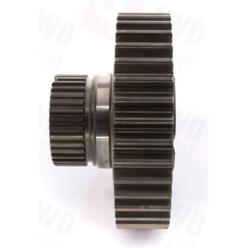 PL72T 1.25" Chain Sprocket 1 PL72T 1.25" Chain Sprocket 1