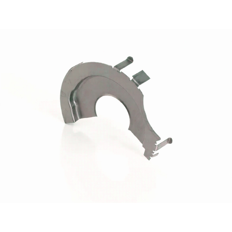 Hinteres Ölleitblech ATC300 Hinteres Ölleitblech ATC300