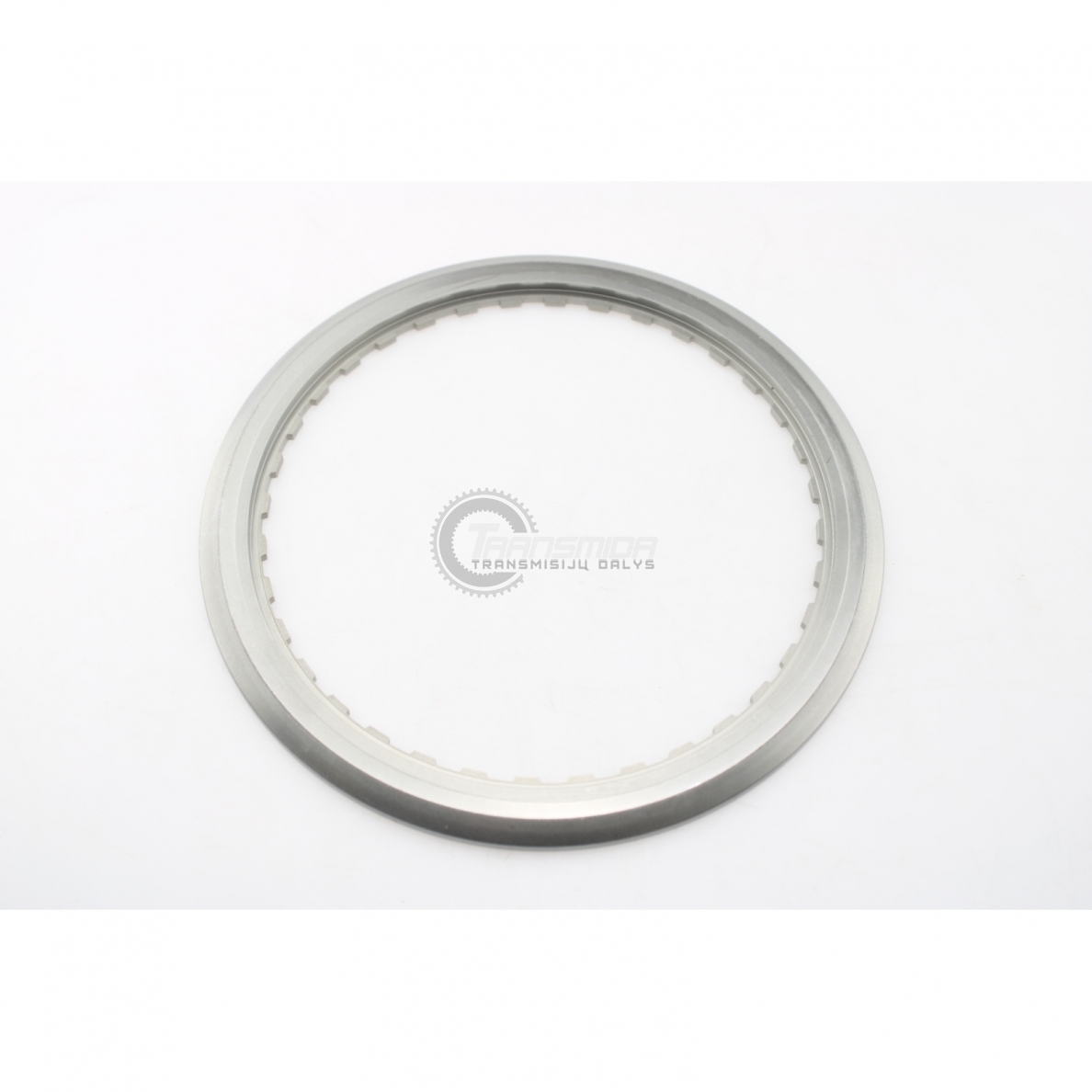 Pressure plate