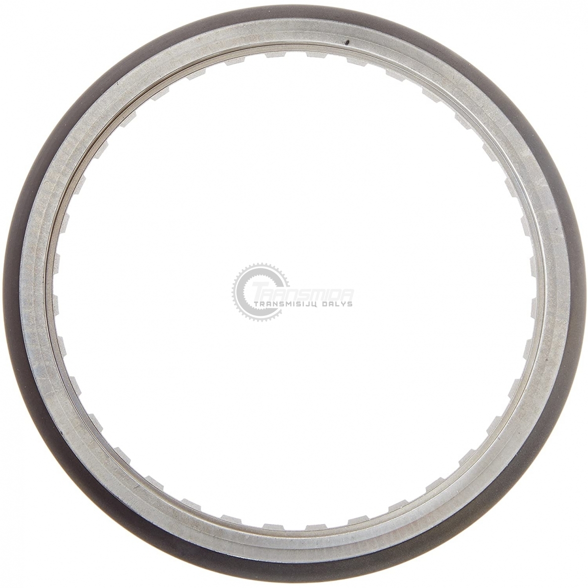 Pressure plate 1