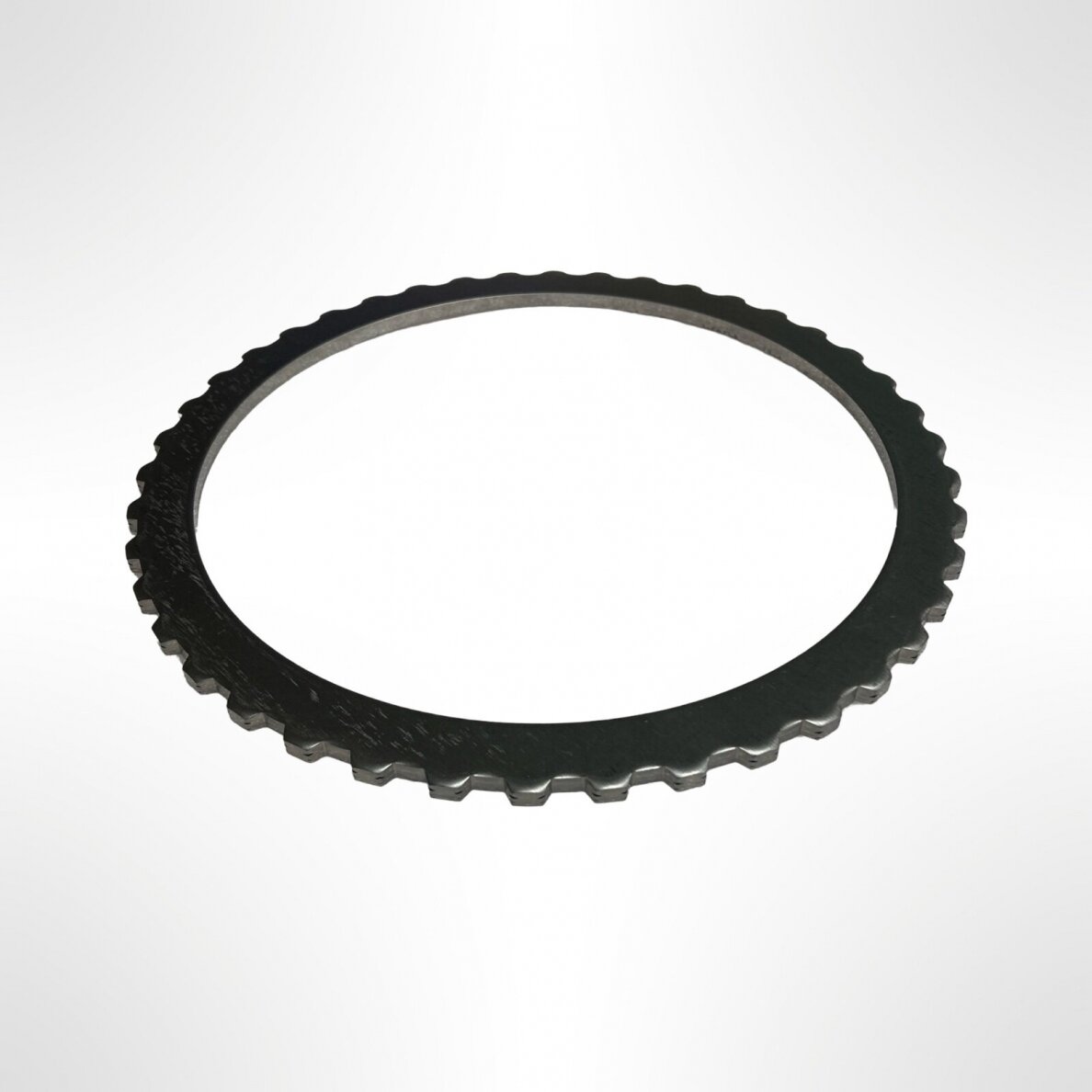 End Disc