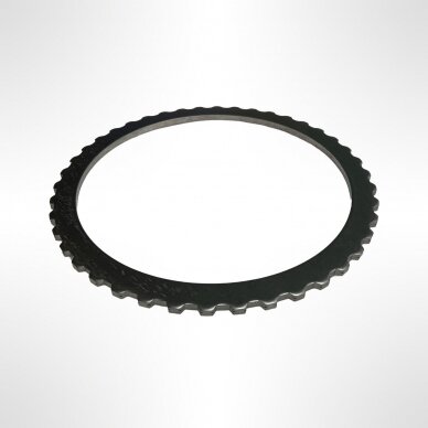 End Disc