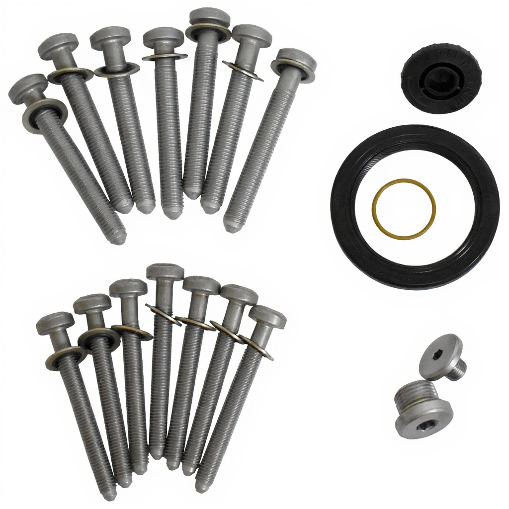Repair kit