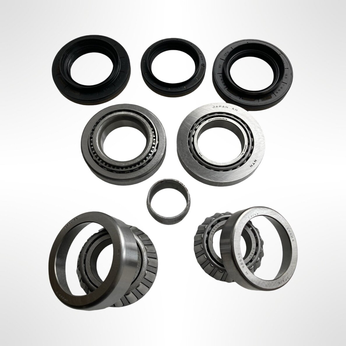 REPAIR KIT
