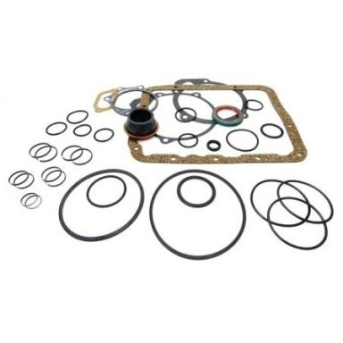 Overhaul Kit Overhaul Kit