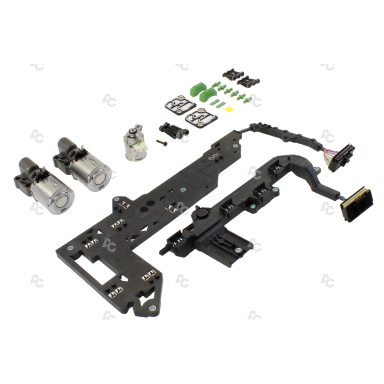 Reparatursatz 0B5 / DL501 / DQ500