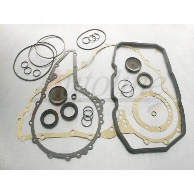 Overhaul Kit Overhaul Kit