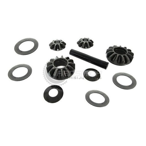 DIFFERENTIAL GEAR KIT