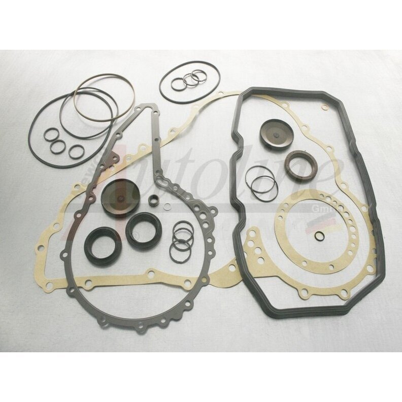 Overhaul Kit Overhaul Kit