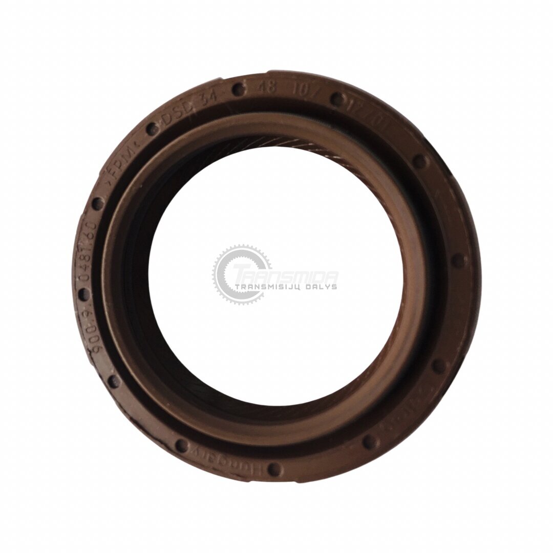 7DCL750 seal ring