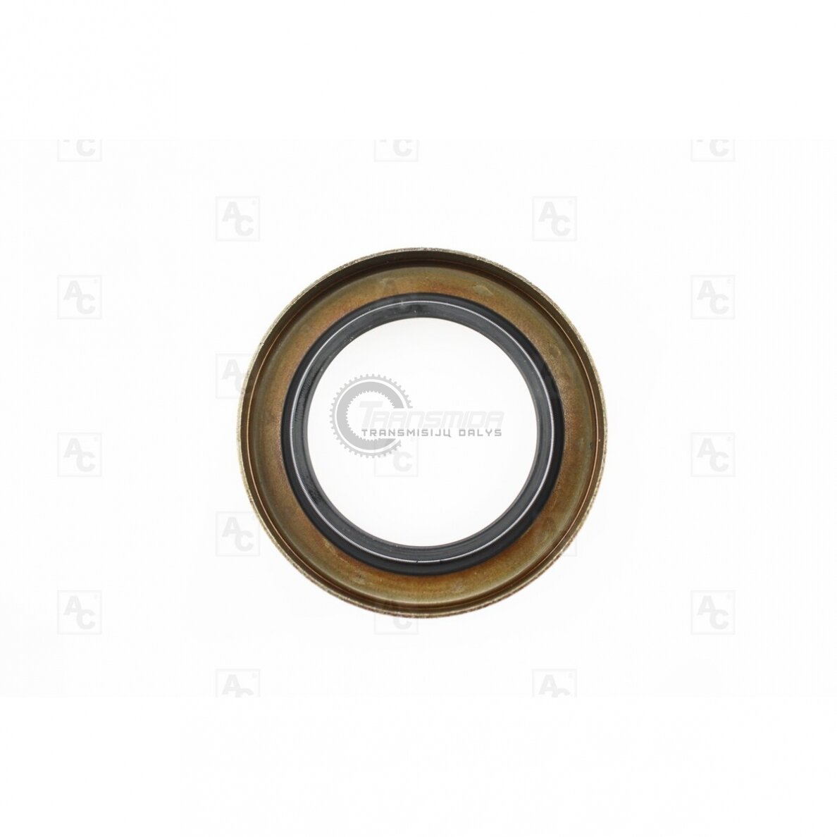 M66 metal clad seal 44x67x10/15.5 mm 1 M66 metal clad seal 44x67x10/15.5 mm 1