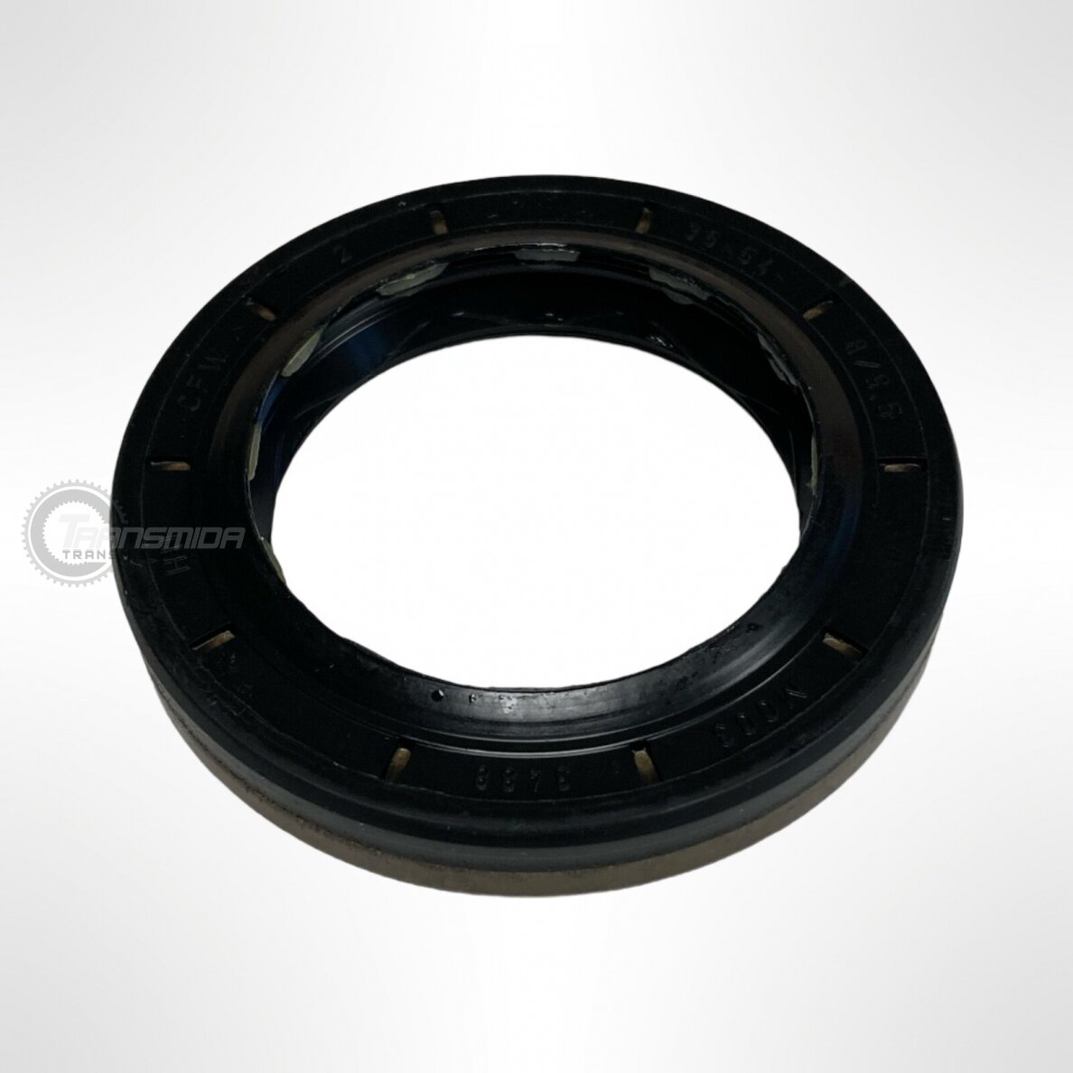 246 4Matic rear axle shaft seal