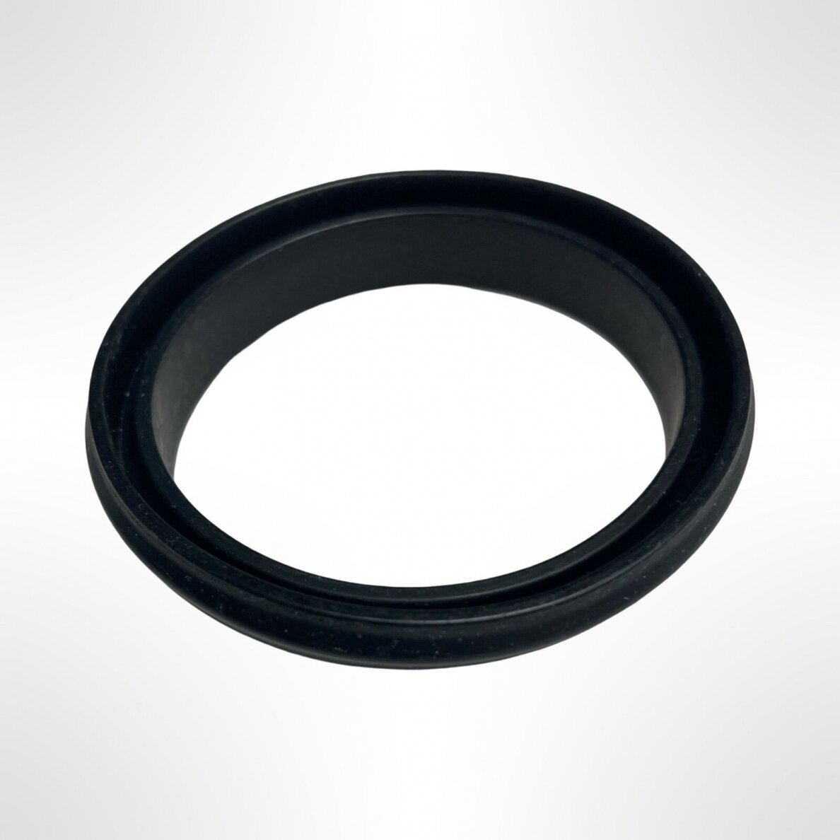 6HP28AF / 8HP55A front axle tube end seal 1 6HP28AF / 8HP55A front axle tube end seal 1