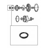 720.x, 722.x oil seal (front) 2